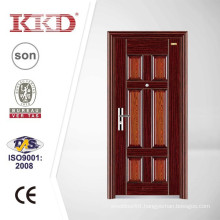 Heat Transferred Swing Steel Door KKD-308